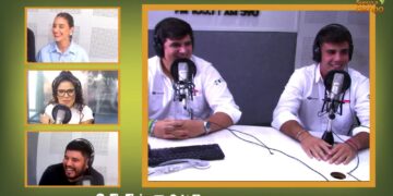Jóvenes, campo y tecnología: Tecnoagro sin filtro en el streaming de Suena a Campo