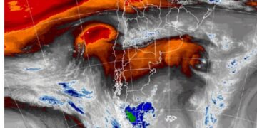 Calor, sequía y heladas: el campo argentino frente a un clima inestable