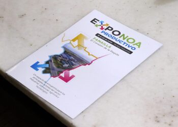 ExpoNOA 2025: el norte argentino se reúne para capacitarse y mostrar su potencial agroindustrial