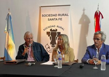 En Santa Fe reformarán la Constitución y el agro no quiere quedar fuera del debate