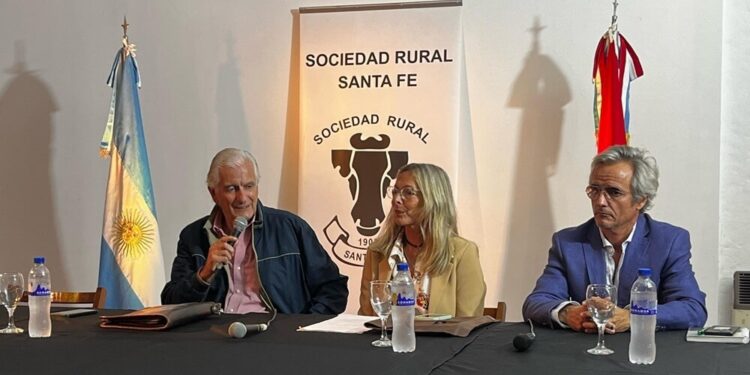 En Santa Fe reformarán la Constitución y el agro no quiere quedar fuera del debate