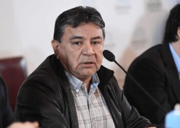 “Perversa crueldad”: la UATRE y el Gobierno protagonizan otro round por la intervención de Osprera