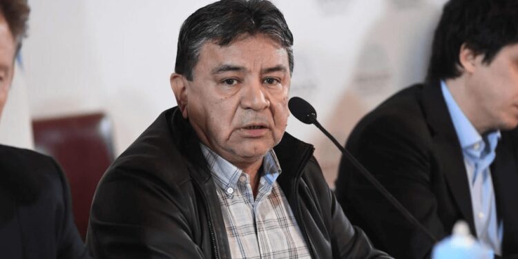 “Perversa crueldad”: la UATRE y el Gobierno protagonizan otro round por la intervención de Osprera