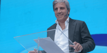 Caputo: “Extenderemos la rebaja de retenciones para la cosecha fina”