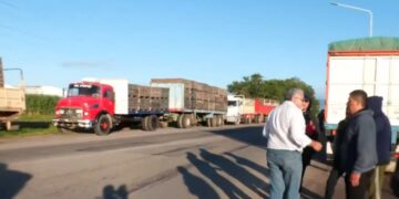 Transportistas de cosecheros de limón piden no trabajar a pérdida