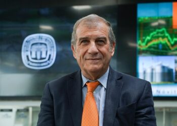 La Federación de Acopiadores designó autoridades: Fernando Rivara seguirá como presidente