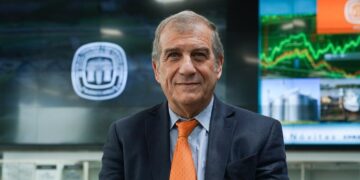 La Federación de Acopiadores designó autoridades: Fernando Rivara seguirá como presidente