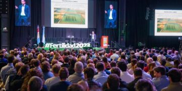 Con el foco en “nutrir el suelo” para “alimentar el futuro”, llega un nuevo Simposio Fertilidad a Rosario