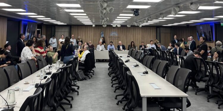 En Diputados comenzó el debate para el fin de las retenciones por ley: anticipan que será de “largo aliento”