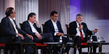 Rocchia Ferro destacó en Nueva York el rol clave del sector privado en el crecimiento de los biocombustibles en Argentina