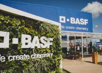 Innovación a cielo abierto: BASF desembarca en la JAT para revolucionar el NOA