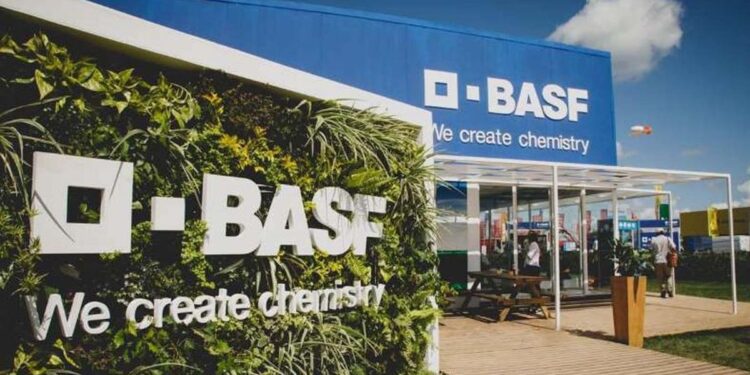 Innovación a cielo abierto: BASF desembarca en la JAT para revolucionar el NOA