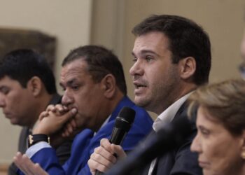 El peso del agro en el Congreso: “El lobby del campo tiene la suerte y la desventaja de ser democrático”