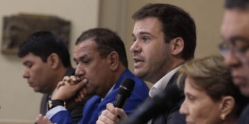 El peso del agro en el Congreso: “El lobby del campo tiene la suerte y la desventaja de ser democrático”