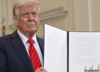 Trump podría empujar a Europa a los brazos del Mercosur