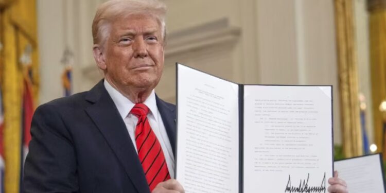 Trump podría empujar a Europa a los brazos del Mercosur
