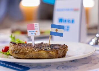 Exportaciones de carne: cómo sigue el “proceso de salvaguardia” que inició China y que afecta a Argentina