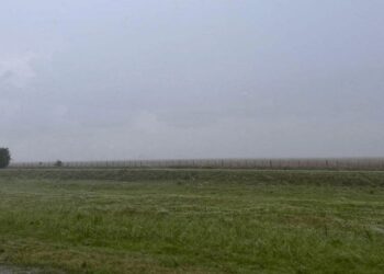 Riesgo climático: otra vez hay alerta por tormentas en gran parte de Buenos Aires y la zona núcleo