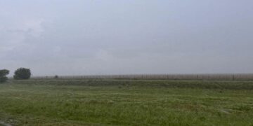 Riesgo climático: otra vez hay alerta por tormentas en gran parte de Buenos Aires y la zona núcleo