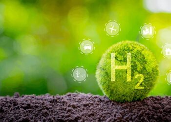 La bioenergía del futuro: “El potencial de Argentina para producir hidrógeno verde es enorme”