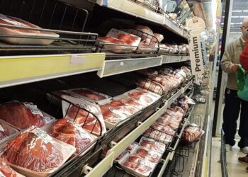 ¿Caro o barato? Los alimentos y las bebidas en una comparación clave