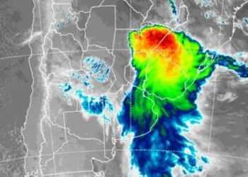 Anticipan frío fuerte luego de las últimas lluvias de mayo: un escenario complejo en el cierre de la campaña