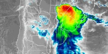 Anticipan frío fuerte luego de las últimas lluvias de mayo: un escenario complejo en el cierre de la campaña