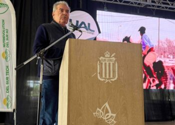 Con el respaldo también de la Legislatura, Córdoba vuelve a reclamar a Nación por las retenciones