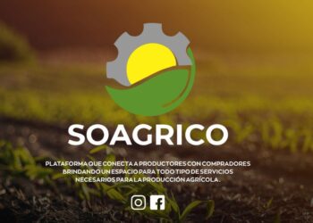 Soagrico: la app argentina que conecta productores y contratistas rurales sin intermediarios