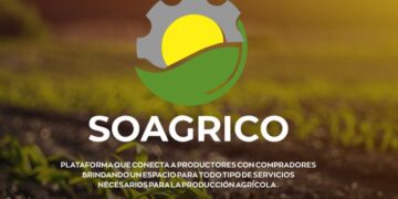 Soagrico: la app argentina que conecta productores y contratistas rurales sin intermediarios