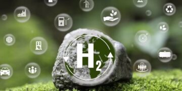 Hidrógeno: el futuro silencioso de la energía limpia
