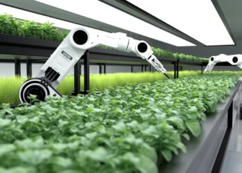 Expo Osaka 2025: los robots agrícolas que brillaron en Japón ¿Pueden aplicarse en el campo argentino?