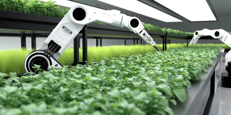 Expo Osaka 2025: los robots agrícolas que brillaron en Japón ¿Pueden aplicarse en el campo argentino?