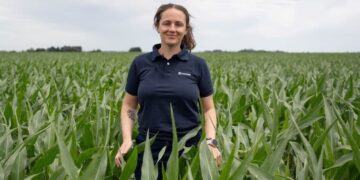 “El carbono dejó de ser sólo una conversación científica, ya es parte de real en la toma de decisiones”