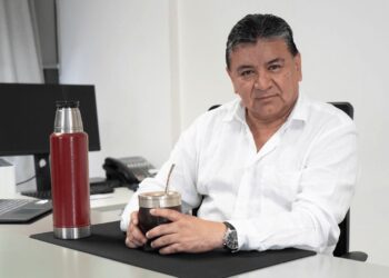 ¿Se viene un paro de la UATRE?: la disputa por Osprera disparó un nuevo frente de conflicto