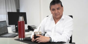 ¿Se viene un paro de la UATRE?: la disputa por Osprera disparó un nuevo frente de conflicto