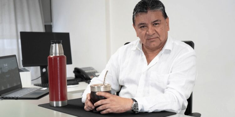 ¿Se viene un paro de la UATRE?: la disputa por Osprera disparó un nuevo frente de conflicto