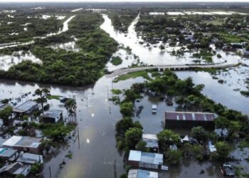 La FAO envía U$S 500.000 a Argentina para asistir a productores afectados por inundaciones y sequía