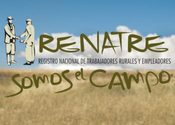 Acompañar al trabajador rural: aumentos, inspecciones y presencia en territorio