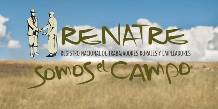 Acompañar al trabajador rural: aumentos, inspecciones y presencia en territorio