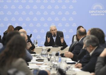 La discusión por el INTA llegó al Congreso: “Hay que aplicar el bisturí, no la motosierra”