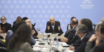 La discusión por el INTA llegó al Congreso: “Hay que aplicar el bisturí, no la motosierra”