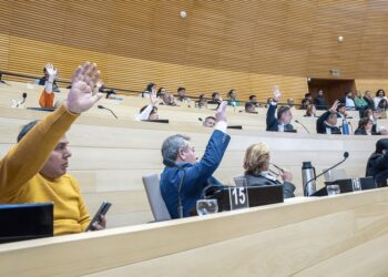 “Corresponde levantar la voz contra su recorte”: la Legislatura de Córdoba, otro apoyo para el INTA