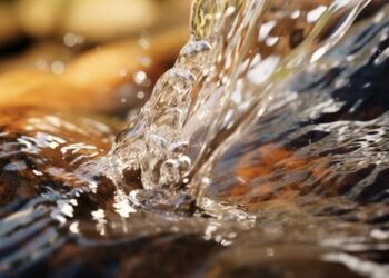 El INTI traza un mapa de las principales fuentes de agua subterránea de un pueblo afectado por los incendios