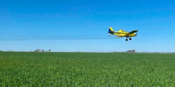 Uruguay se convierte en modelo regional en aviación agrícola tras una auditoría histórica