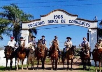 Rural de Corrientes salió en defensa del Inta ante inminente reforma del organismo