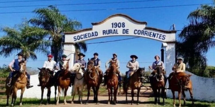Rural de Corrientes salió en defensa del Inta ante inminente reforma del organismo