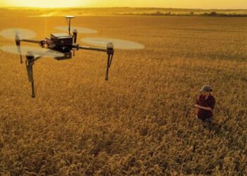Tucumán será sede del primer Simposio Internacional de Drones aplicados al agro