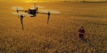 Tucumán será sede del primer Simposio Internacional de Drones aplicados al agro