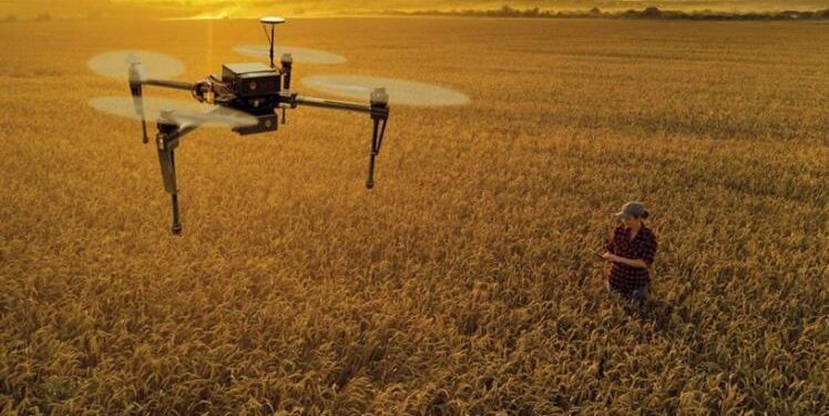 Tucumán será sede del primer Simposio Internacional de Drones aplicados al agro